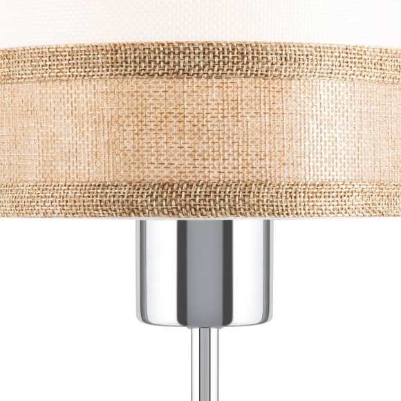 Бра Freya FR5329-WL-01-CH Helen под лампу 1xE27 40W