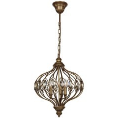 Подвесной светильник Fes 1382-3P Подвесной светильник Fes 1382-3P