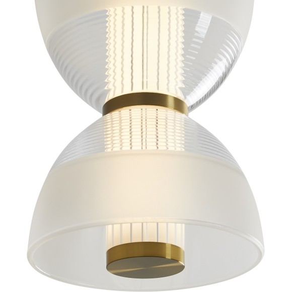 Подвесной светильник Freya FR6136PL-L6BT