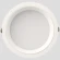 Светильник встраиваемый Crystal Lux CLT 529C135 WH 3000K 1400/338