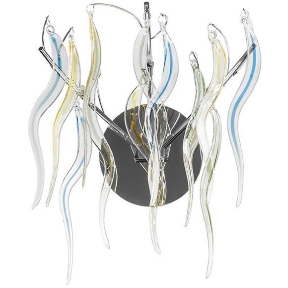 Бра Lightstar 792634 Mocco под лампы 3xG4 60W 12V