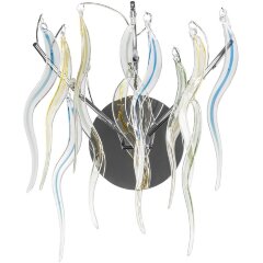 Бра Lightstar 792634 Mocco под лампы 3xG4 60W 12V Бра Lightstar 792634 Mocco под лампы 3xG4 60W 12V