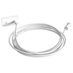 Комплект из 2 подвесов для накладного магнитного шинопровода Arte Lamp OPTIMA A741033 Комплект из 2 подвесов для накладного магнитного шинопровода Arte Lamp OPTIMA A741033