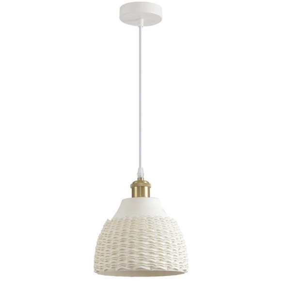 8350/1A Подвес Lumion SUSPENTIONI E27 60W 220V CANESTRA