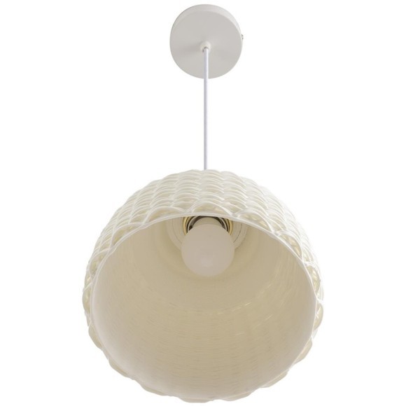 8350/1A Подвес Lumion SUSPENTIONI E27 60W 220V CANESTRA