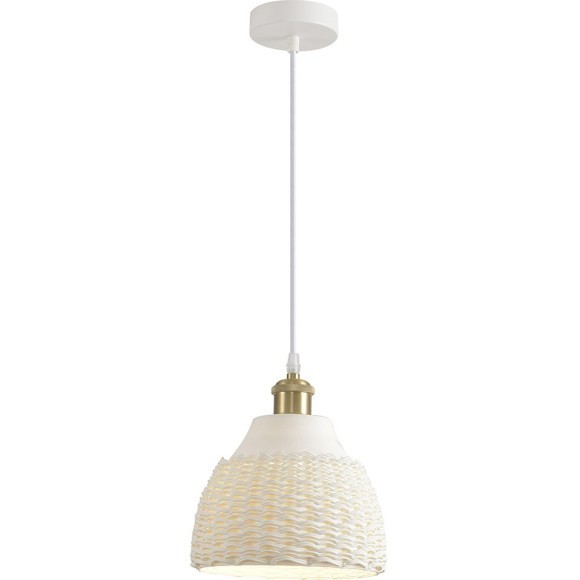 8350/1A Подвес Lumion SUSPENTIONI E27 60W 220V CANESTRA