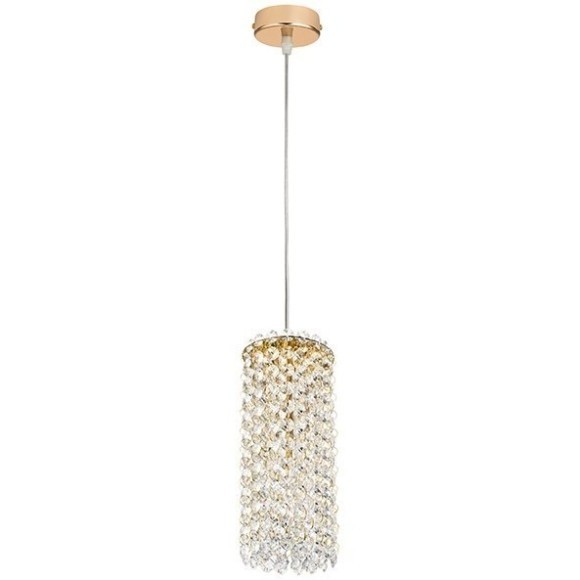 Хрустальный подвесной светильник CRISTALLO 795322 Хрустальный подвесной светильник CRISTALLO 795322