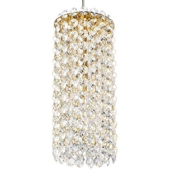 Хрустальный подвесной светильник CRISTALLO 795322 Хрустальный подвесной светильник CRISTALLO 795322