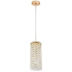 Хрустальный подвесной светильник CRISTALLO 795322