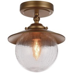 Потолочная люстра Farola 2027-1U Потолочная люстра Farola 2027-1U