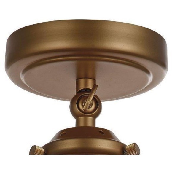 Потолочная люстра Farola 2027-1U