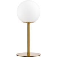 Настольная лампа Lumina Deco LDT 6030-11 MD