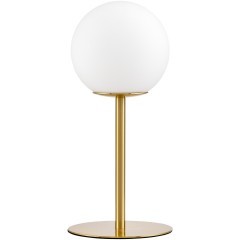 Настольная лампа Lumina Deco LDT 6030-11 MD