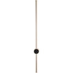 8308/14WL Настенный светильник Lumion LEDIO с диммером LED Ra80 Lm510 14W 3000K/4000/6000K 220V BRAM 8308/14WL Настенный светильник Lumion LEDIO с диммером LED Ra80 Lm510 14W 3000K/4000/6000K 220V BRAM