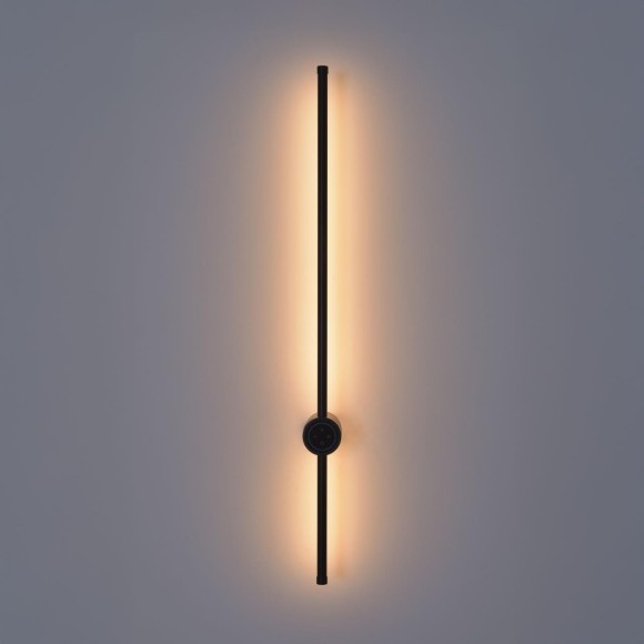 8308/14WL  Настенный светильник Lumion LEDIO с диммером LED Ra80 Lm510 14W 3000K/4000/6000K 220V BRAM