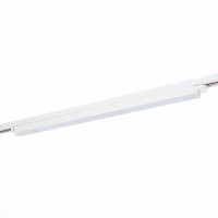 ST366.548.24 Однофазный двужильный светодиодный трековый светильник ST Luce 4000К 2450Лм CRI95+ 120° 24Вт