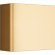 Светильник с переключателем смены цветовой температуры Lightstar Fiume 810533CCT 30W 3000/4000/6000K (матовый хром/золото)