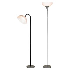 Торшер Lussole SY8050