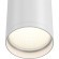 Накладной потолочный светильник Maytoni C052CL-01W Focus S под лампу 1xGU10 10W
