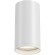 Накладной потолочный светильник Maytoni C052CL-01W Focus S под лампу 1xGU10 10W