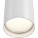 Накладной потолочный светильник Maytoni C052CL-01W Focus S под лампу 1xGU10 10W