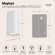 Накладной потолочный светильник Maytoni C052CL-01W Focus S под лампу 1xGU10 10W