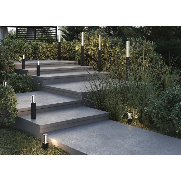 Ландшафтный светильник Outdoor O480FL-L12B3K