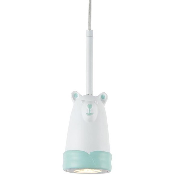 Подвесной светильник Taddy bears 2450-1P