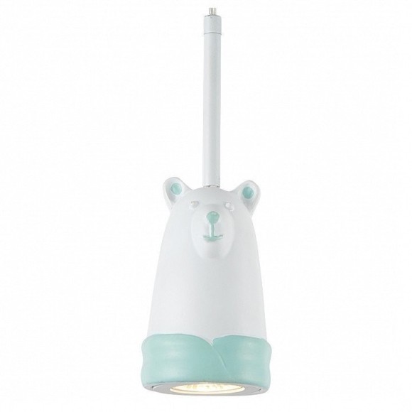 Подвесной светильник Taddy bears 2450-1P