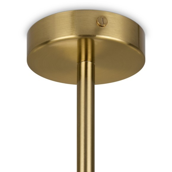 Потолочный светильник Freya FR1009CL-07BS