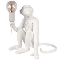 10314T/A Настольная лампа LOFT IT Monkey