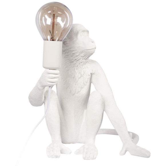 10314T/A Настольная лампа LOFT IT Monkey