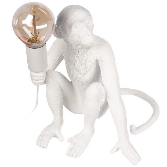 10314T/A Настольная лампа LOFT IT Monkey