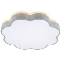 10225/36 Grey Потолочный светильник LOFT IT Axel