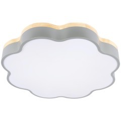 10225/36 Grey Потолочный светильник LOFT IT Axel 10225/36 Grey Потолочный светильник LOFT IT Axel