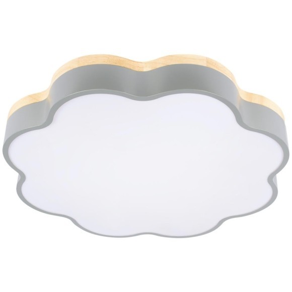 10225/36 Grey Потолочный светильник LOFT IT Axel