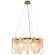 10296/600 Подвесной светильник LOFT IT Jersey