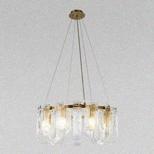 10296/600 Подвесной светильник LOFT IT Jersey