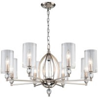 Подвесная люстра Stine 2704-8P