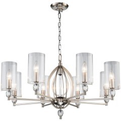 Подвесная люстра Stine 2704-8P Подвесная люстра Stine 2704-8P
