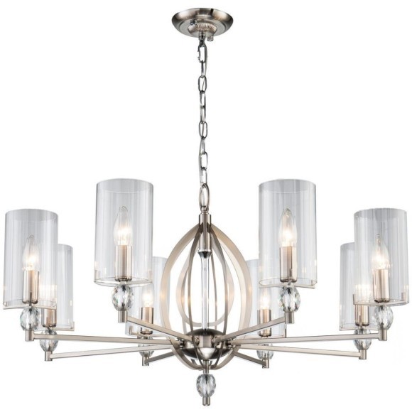 Подвесная люстра Stine 2704-8P