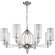 Подвесная люстра Stine 2704-8P