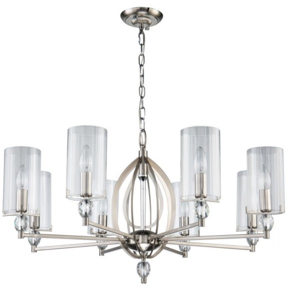 Подвесная люстра Stine 2704-8P