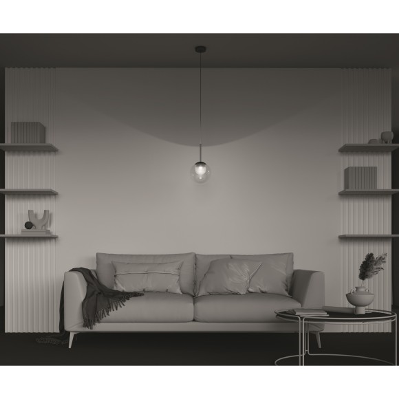 Подвесной светильник Maytoni MOD521PL-01G3 Подвесной светильник Maytoni MOD521PL-01G3