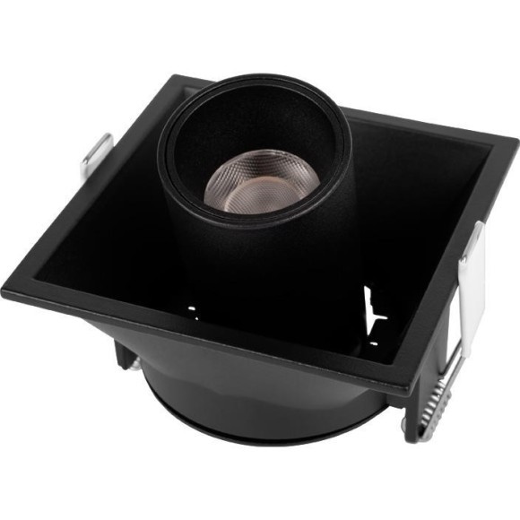 10322/B Black Встраиваемый светильник LOFT IT Lens 10322/B Black Встраиваемый светильник LOFT IT Lens