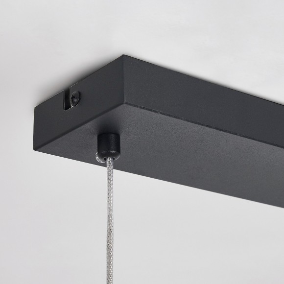 Люстра подвесная Ceramo BW Lightstar 799087 Люстра подвесная Ceramo BW Lightstar 799087