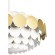 10310/S Gold Светильник на штанге LOFT IT Juicy