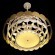 10310/S Gold Светильник на штанге LOFT IT Juicy