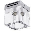 Накладной потолочный светильник Lightstar 104010 Alta qube под лампу 1xG9 40W