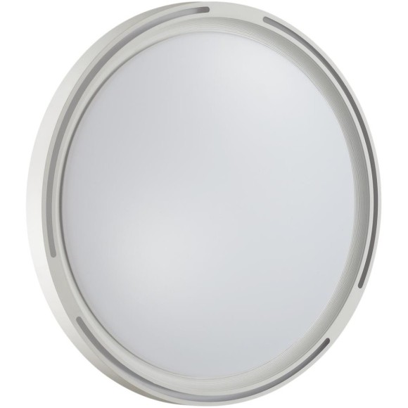 Настенно-потолочный светильник Sonex 3028/EL SLOT IP43 светодиодный 2xLED 72W